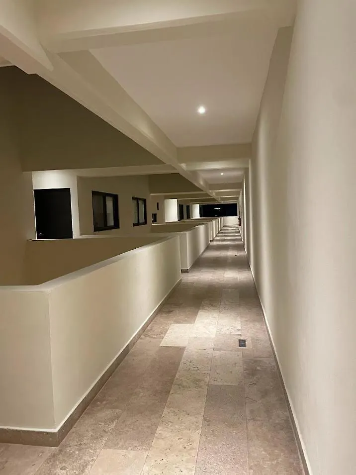 Estudio Veranto Playa del Carmen 0*,