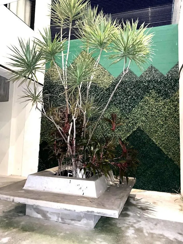 Estudio Veranto Playa del Carmen