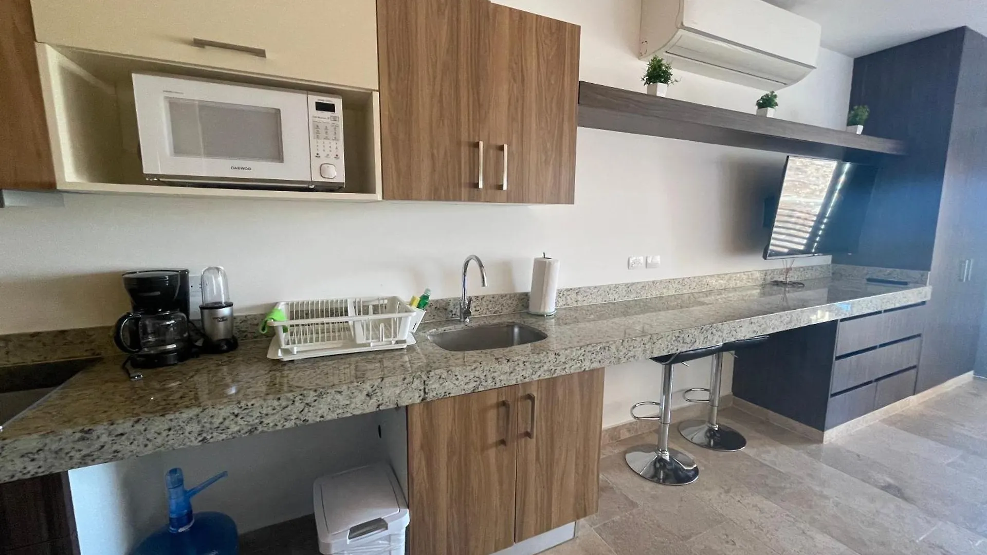 Apartment Estudio Veranto Playa del Carmen