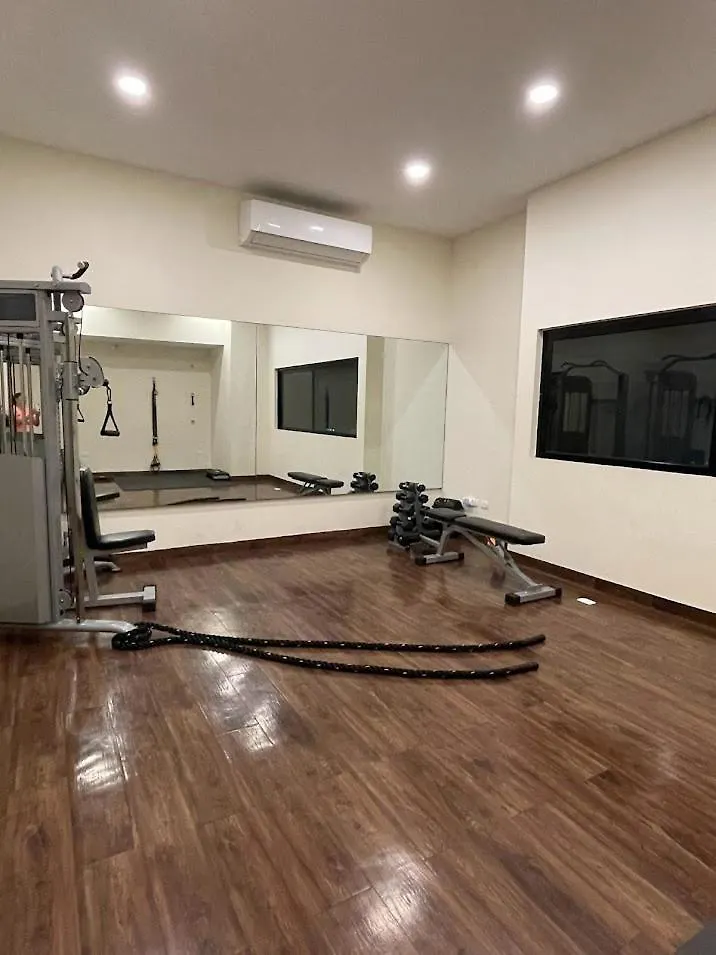 Estudio Veranto Playa del Carmen