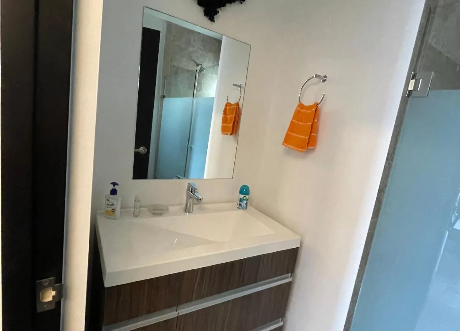 Apartment Estudio Veranto Playa del Carmen