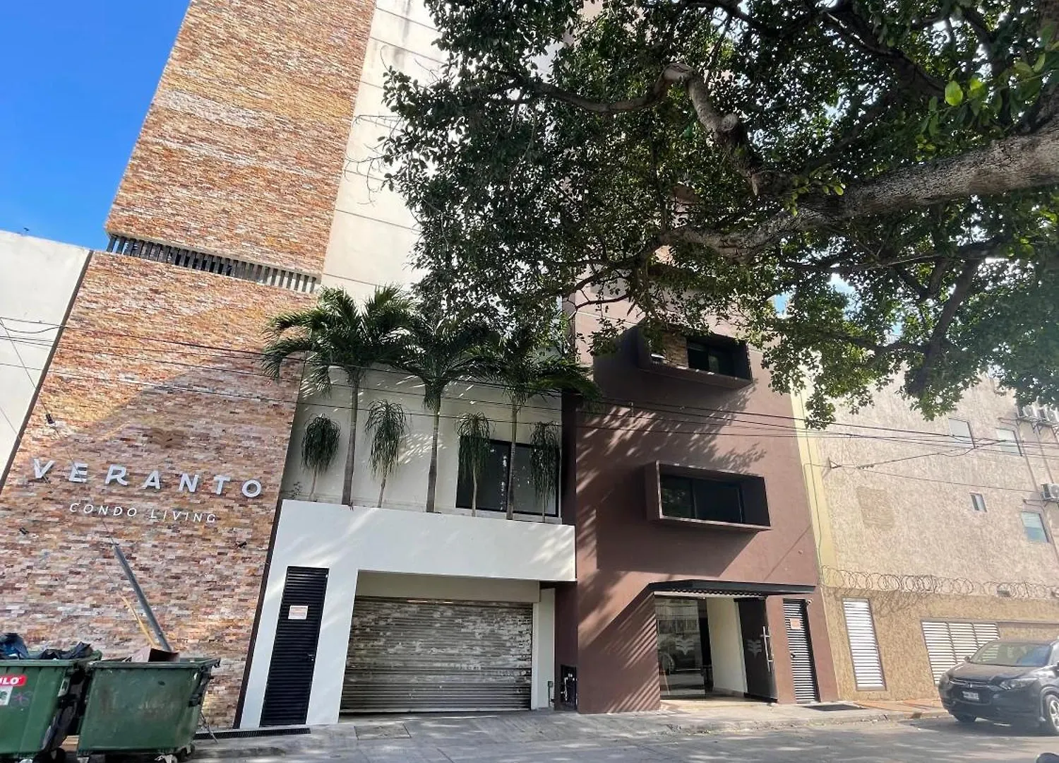 Estudio Veranto Playa del Carmen