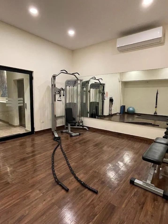 Estudio Veranto Playa del Carmen