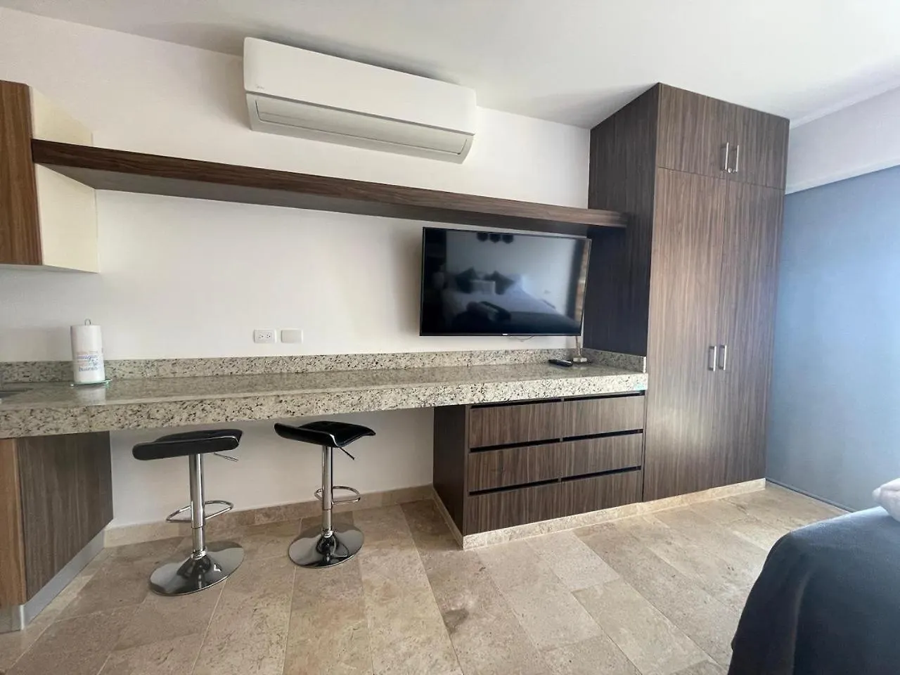 Apartment Estudio Veranto Playa del Carmen
