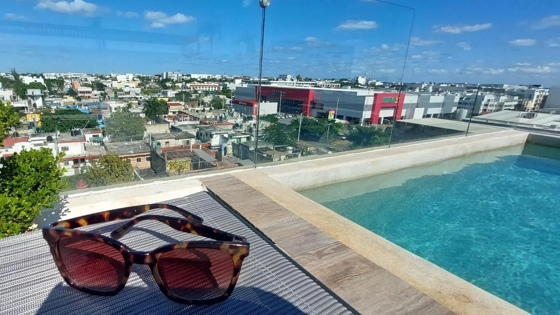 Estudio Veranto Playa del Carmen Apartment