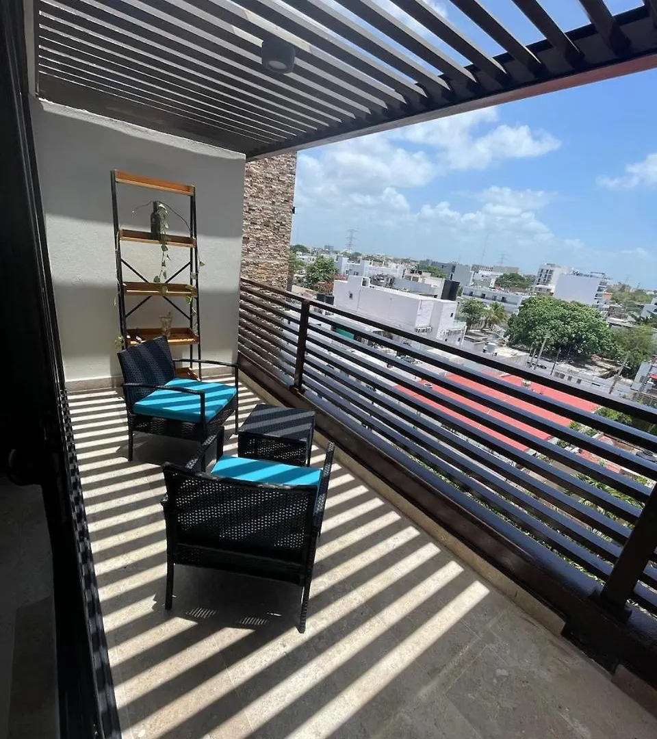 Estudio Veranto Playa del Carmen Mexico