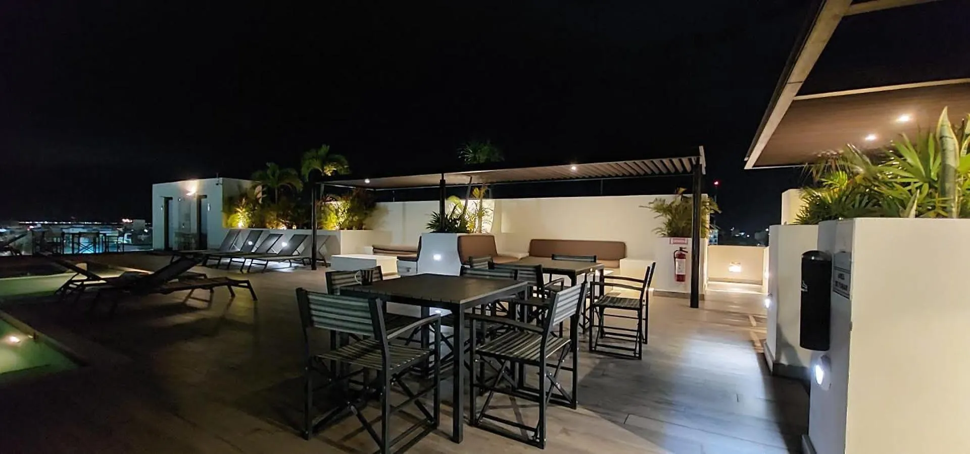 Estudio Veranto Playa del Carmen