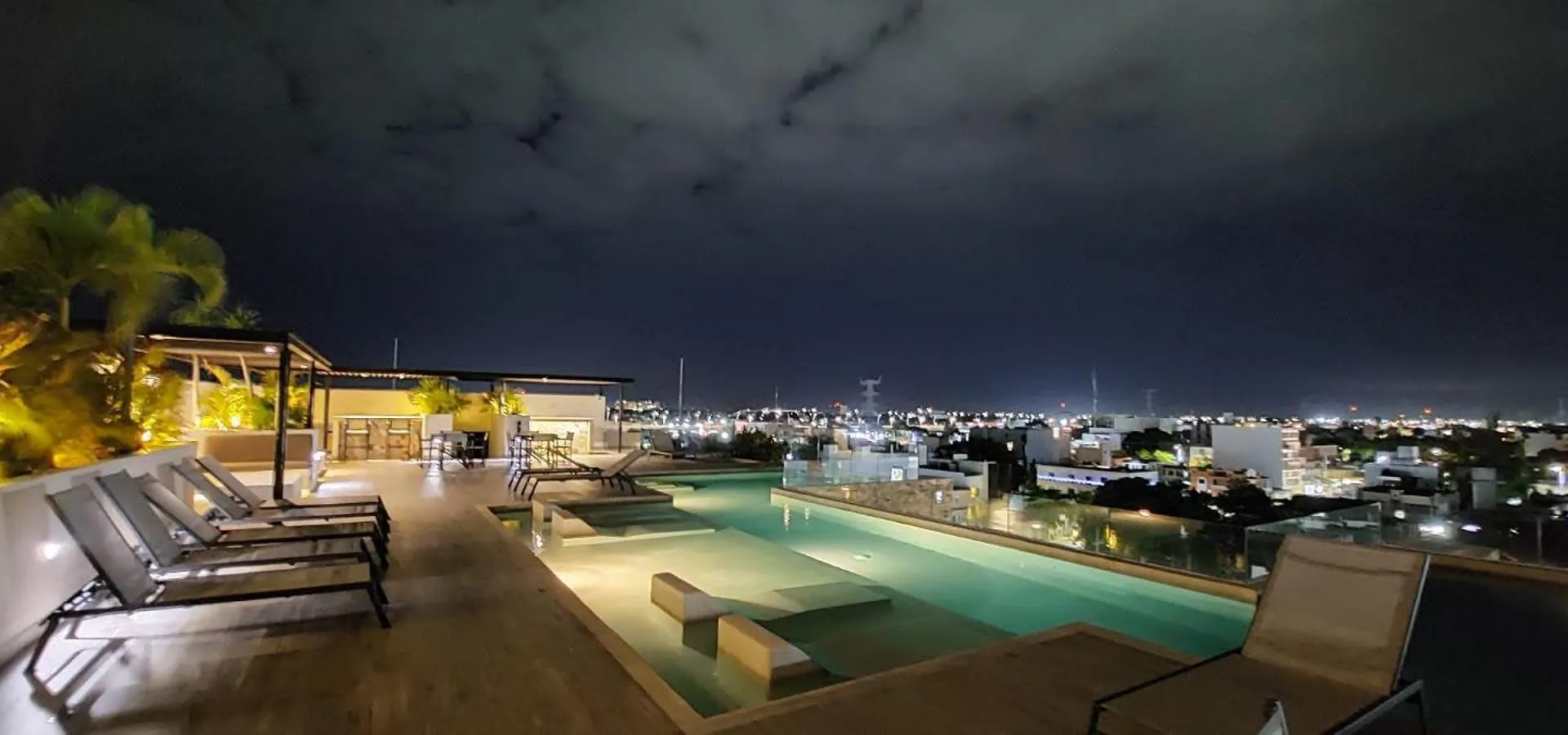 Apartment Estudio Veranto Playa del Carmen
