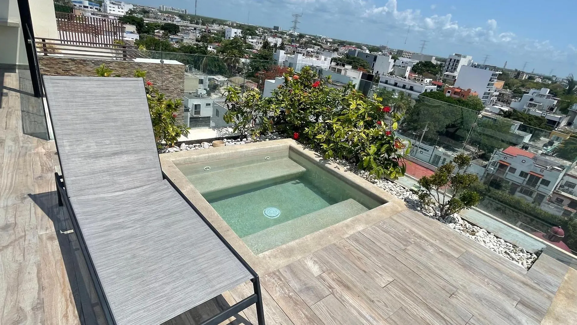 Estudio Veranto Playa del Carmen
