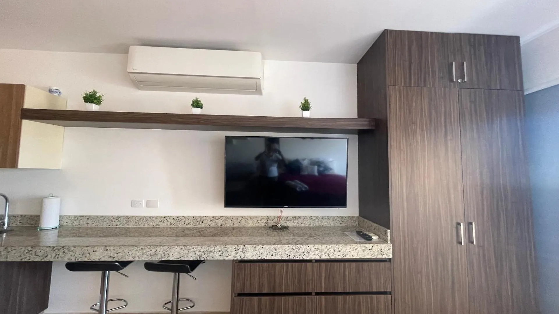 Apartment Estudio Veranto Playa del Carmen
