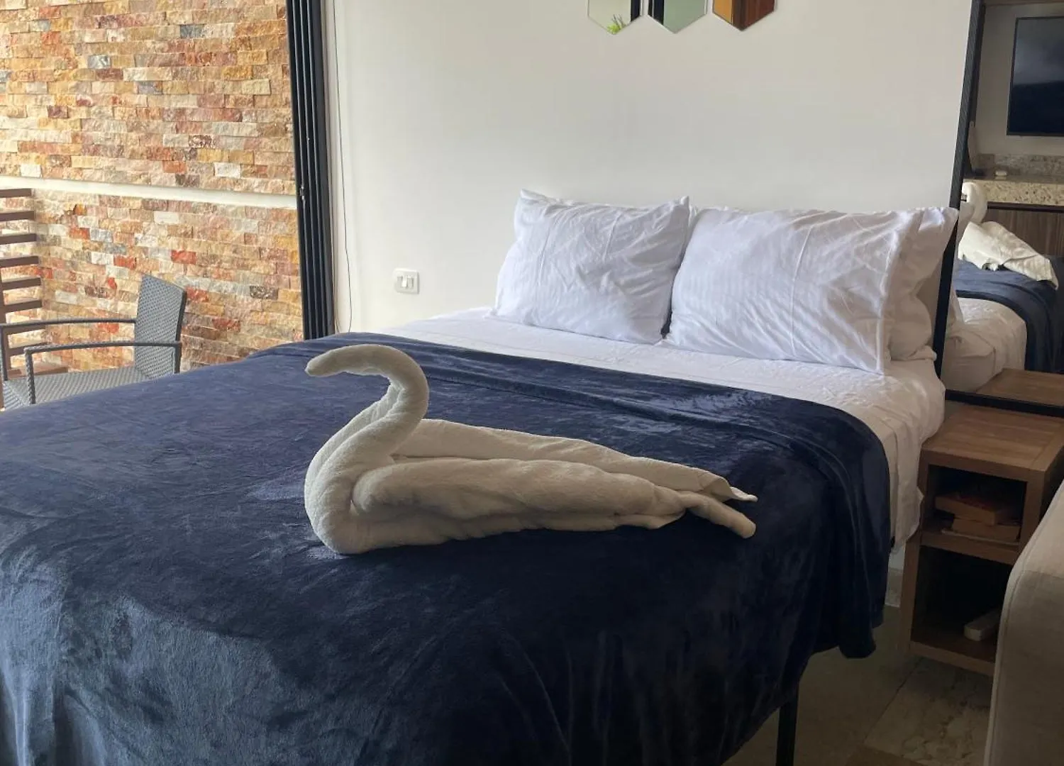 Estudio Veranto Playa del Carmen Apartment