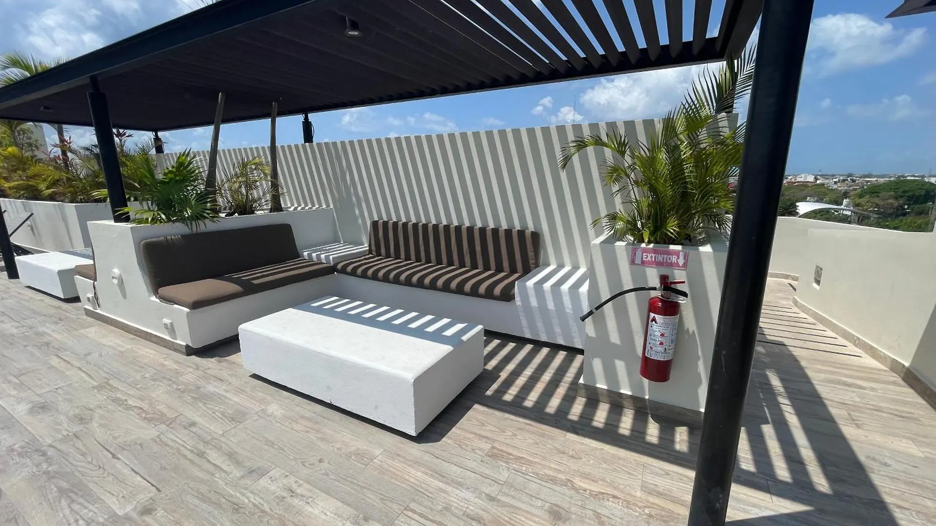Estudio Veranto Playa del Carmen Apartment
