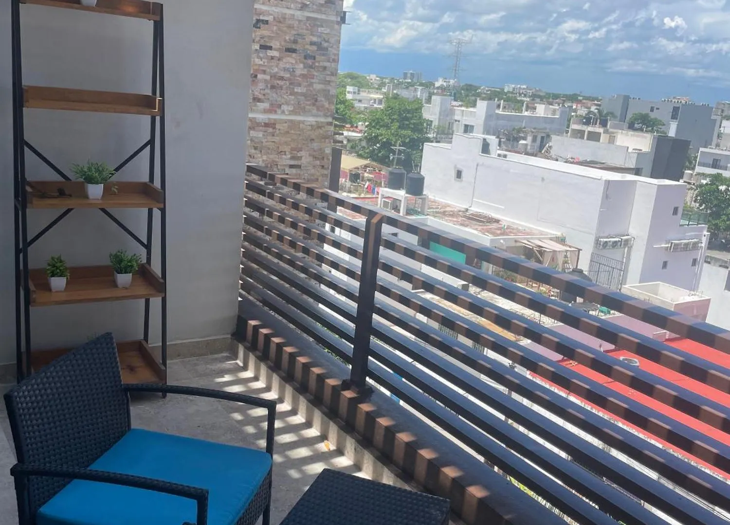 Estudio Veranto Playa del Carmen Mexico