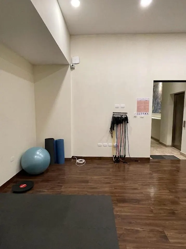 Estudio Veranto 普拉亚卡门 公寓