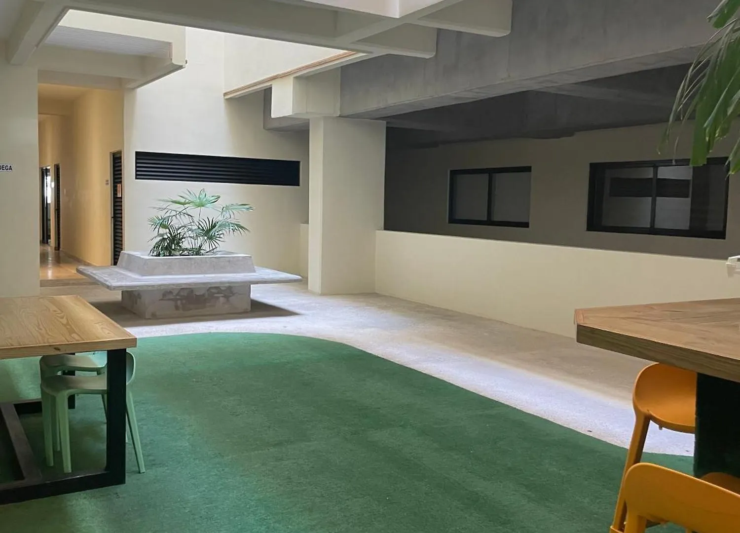 Estudio Veranto 普拉亚卡门 公寓